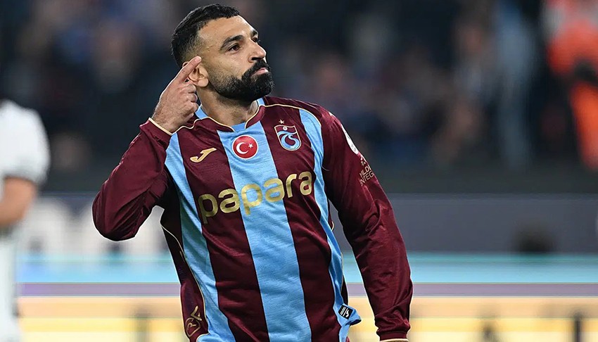 Mohamed Salah’tan dikkat çeken Beşiktaş göndermesi: Türkçe paylaşım