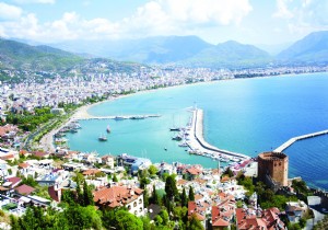 Turizme destek çağrısı