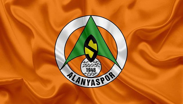 Alanyaspor dan TFF ye destek