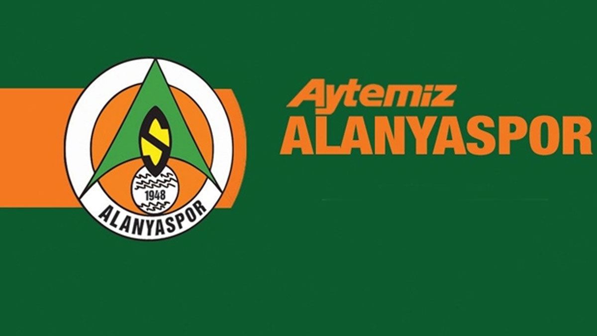 Alanyaspor talebini geri çekti