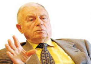 ÜNLÜ İŞADAMINDAN CHP’YE AĞIR ELEŞTİRİ: CHP, HALKI KÜÇÜMSEYEN DESPOT BİR PARTİ!