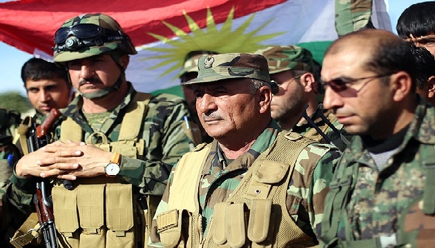 Ahmet Gerdi gidişattan memnun: