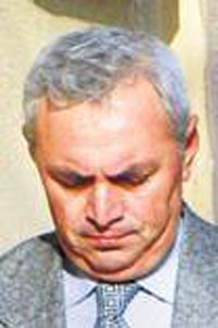  DERİN ALBAY IN AVUKATI ULUSALCI PARTİ LİDERİ