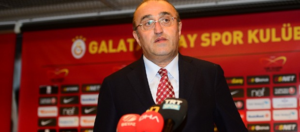 Galatasaray da seçim rafa kalktı