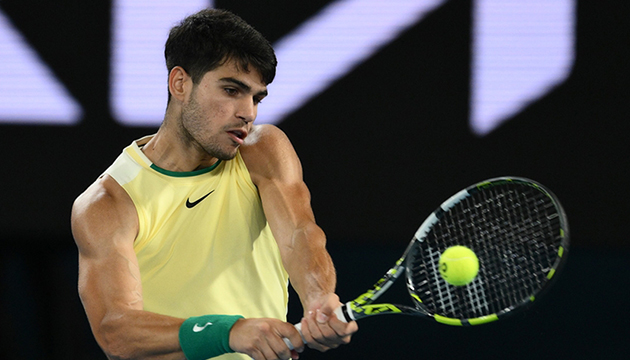 Indian Wells te şampiyon Alcaraz