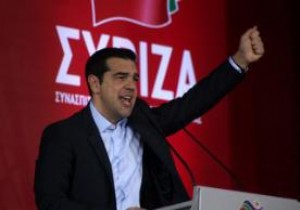 Rum Yönetimi dört gözle Aleksis Çipras ı bekliyor!