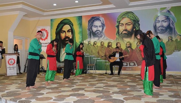 Kültür ve Turizm Bakanlığı 300 Alevi dedesi arıyor