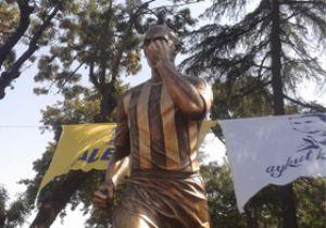 Gündeme Oturan Son Alex İddiası: