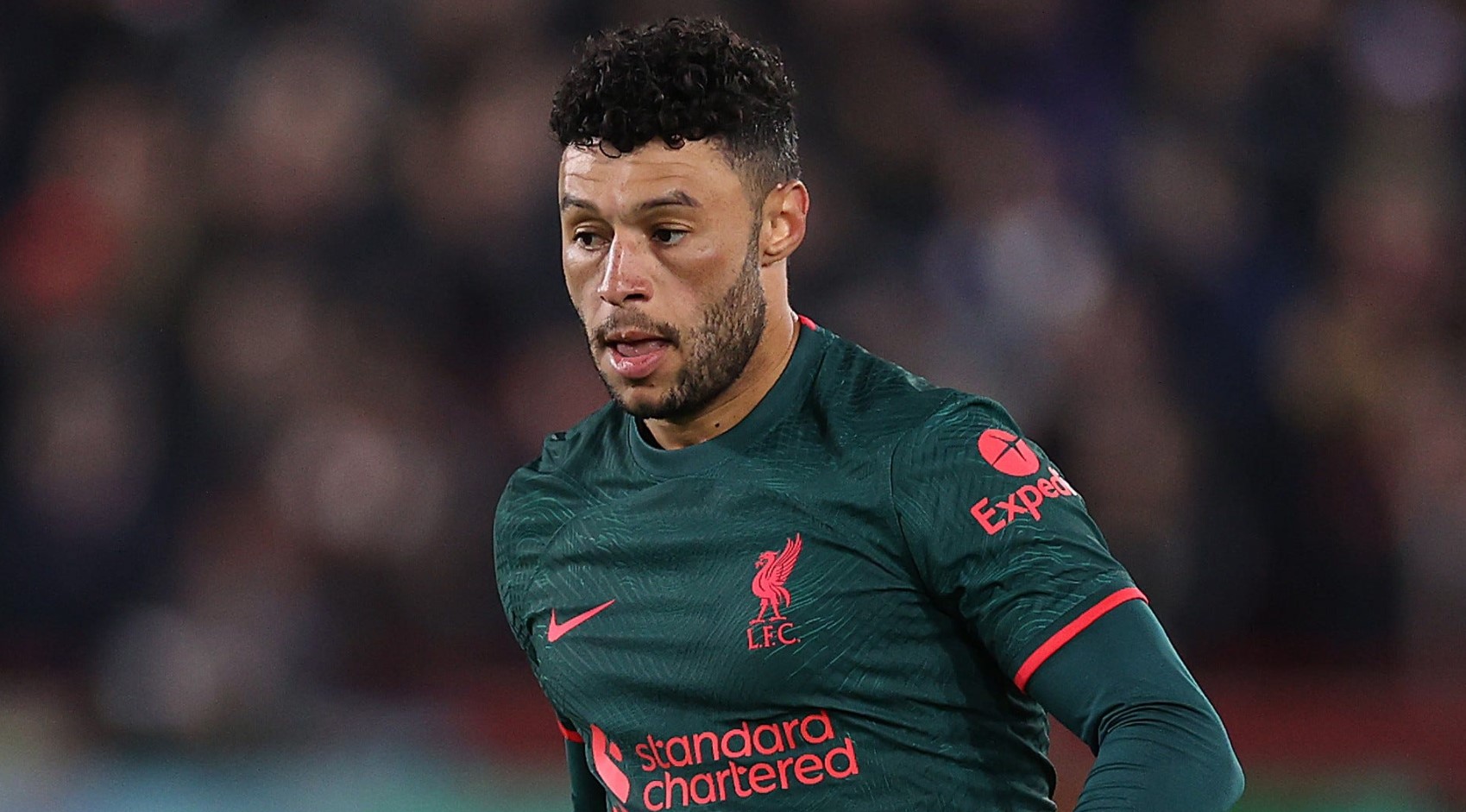 Alex Oxlade-Chamberlain in kontratının detayları belli oldu