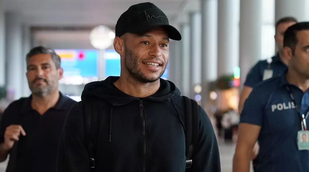 Oxlade-Chamberlain in transferi bitti