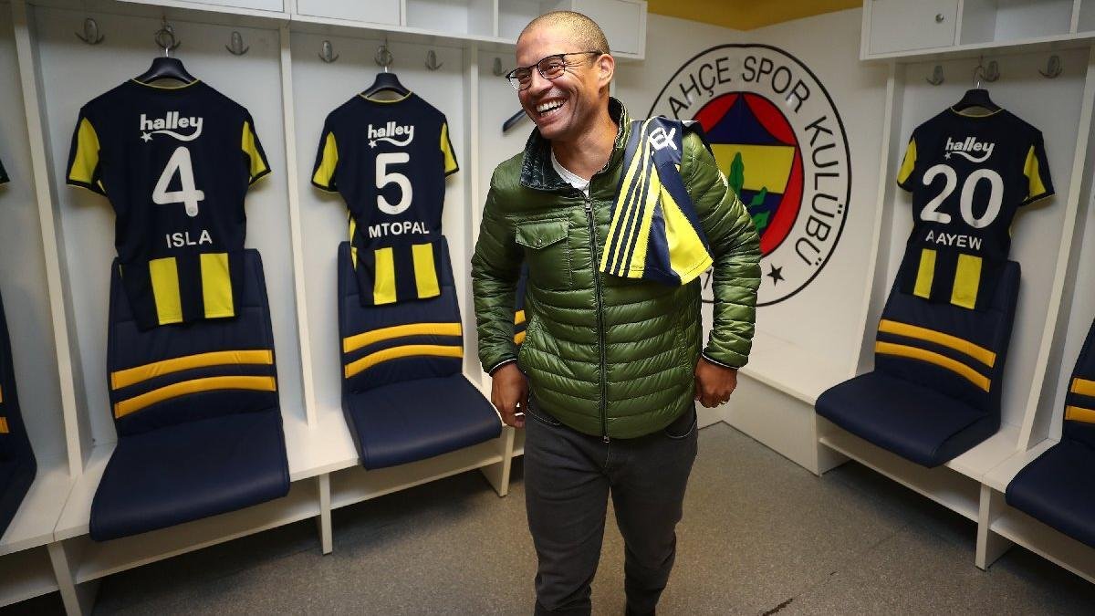 Süper Lig takımından Alex bombası! Dönüyor mu?