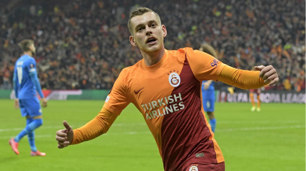 Konyaspor, 5 futbolcuyla sözleşme imzaladı
