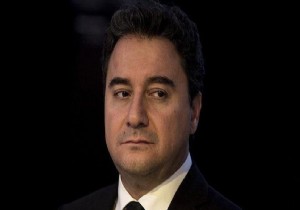 Parti kurma çalışmalarının ertelenmesi Ali Babacan'ı kızdırdı: Acele edin