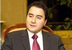 İşte Ali Babacan dan 2015 sinyali!