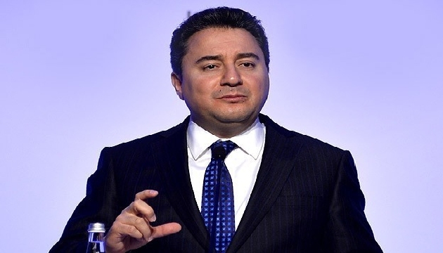 Babacan dan  FED  açıklaması!