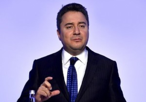 Ali Babacan dan Başçı ve ekibine destek!