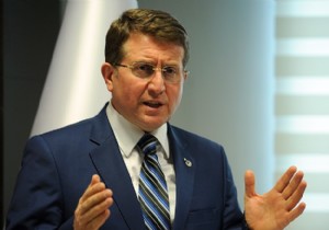 Ali İhsan Dokucu Görevinden İstifa Ettiğini Açıkladı!