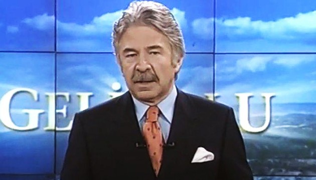 Ali Kırca'nın son hali sevenlerini şaşırttı!
