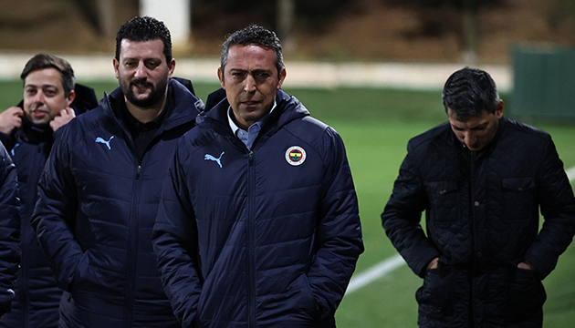 Fenerbahçe nin serileri Ali Koç döneminde sona erdi!