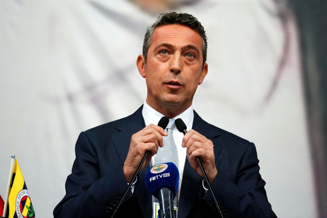 Ali Koç tan Arda Güler açıklaması