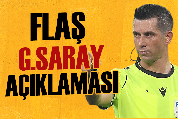 Ali Palabıyık tan gündem olan açıklamalar