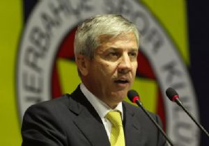 Fenerbahçe den Galatasaray a Taş: