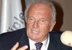 Ali Şen den Cemaat Çıkışı