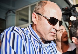 Ali Fuat Yılmazer şüpheli sıfatıyla ifade verdi!