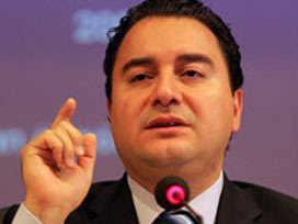 ARTIK BİRİNCİ SINIF DEMOKRASİMİZ VAR