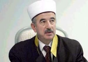 Diyanetten Su Tasarrufu Çağrısı 