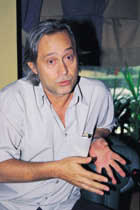 BAYRAMOĞLU POLİSE ÜSTÜNÜ ARATMADI