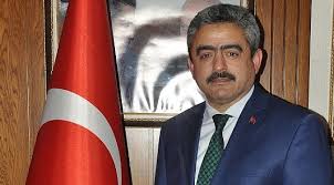 Nazilli Belediye Başkanı, kadınlar gününde kadın personelini darp etti