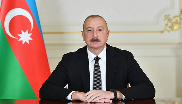 Aliyev: Bölge kazançlı çıkacak