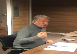 ALİ KIRCA SHOW TV DE