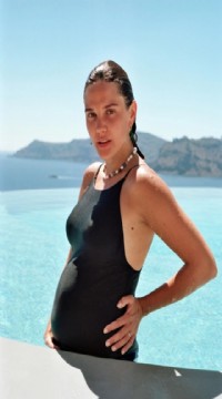 Alina Boz’dan içleri ısıtan paylaşım!