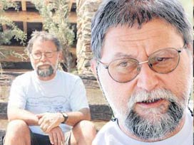 PROF. DR. ALİ NESİN DEN KÖŞK ÇIKIŞI