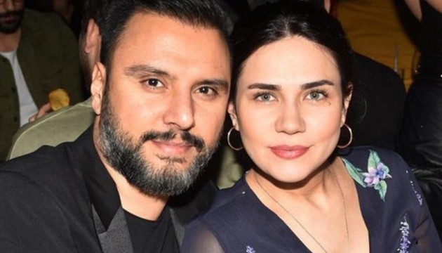 Boşanacakları iddia edilmişti! Buse Varol'dan dikkat çeken paylaşım