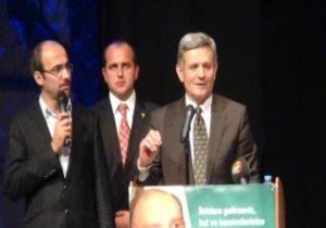 Aliya İzzetbegoviç anıldı!