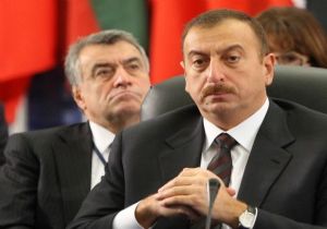 AZERBAYCAN YENİ STRATEJİK ORTAĞINI BULDU! ALİYEV, KARTINI RUSYA ÜZERİNDEN AÇIYOR! 