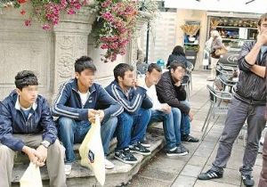 Kurs Yerine Alkol Koması
