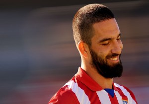 Arda Turan NTV Spor’a konuştu!