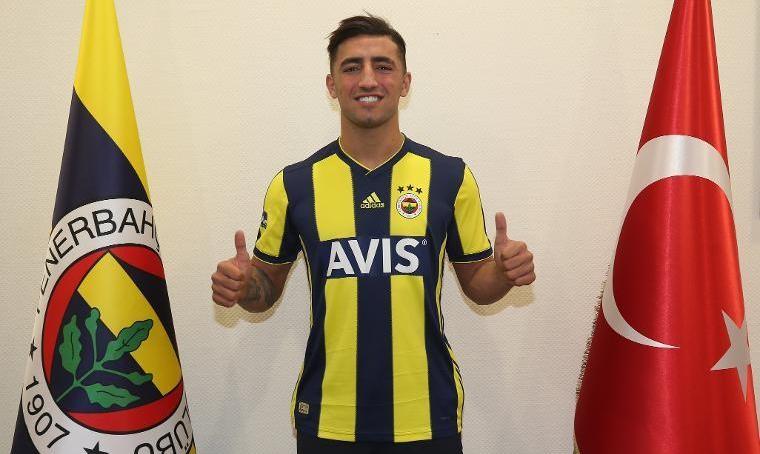 Allahyar, İstanbulspor a kiralandı