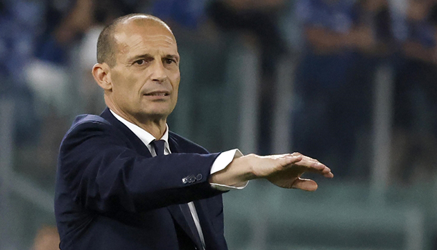 Allegri nin yeni takımı belli oldu