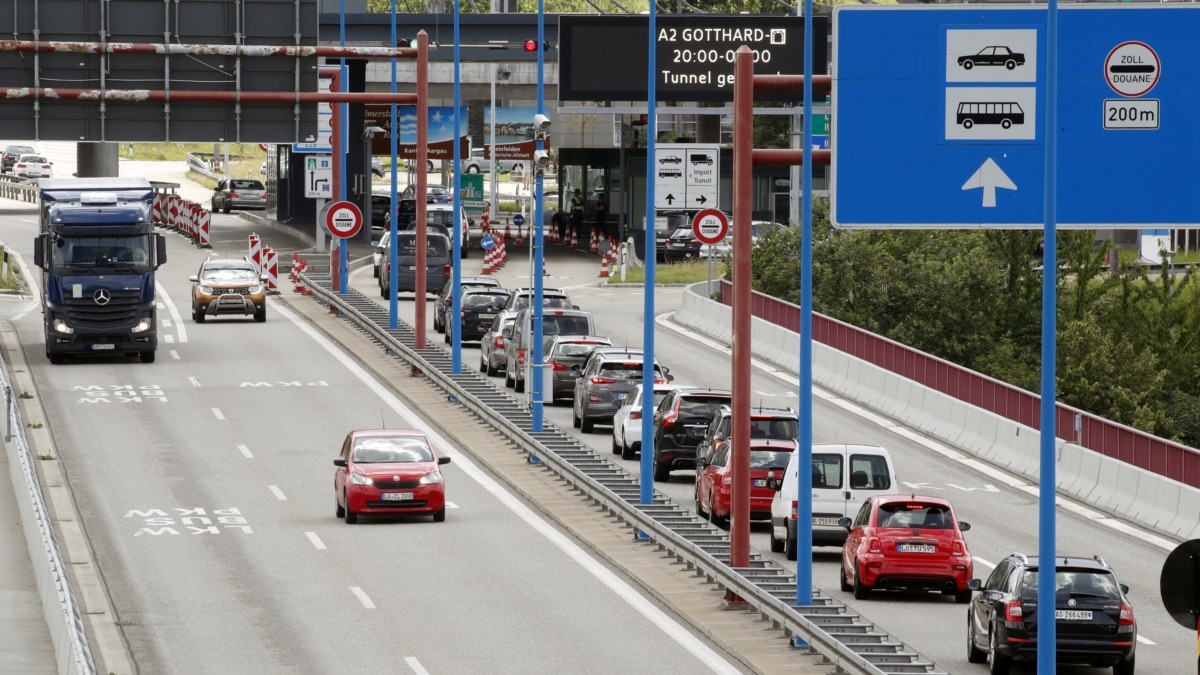 Almanya dan trafik hamlesi! Cezalar katlanıyor