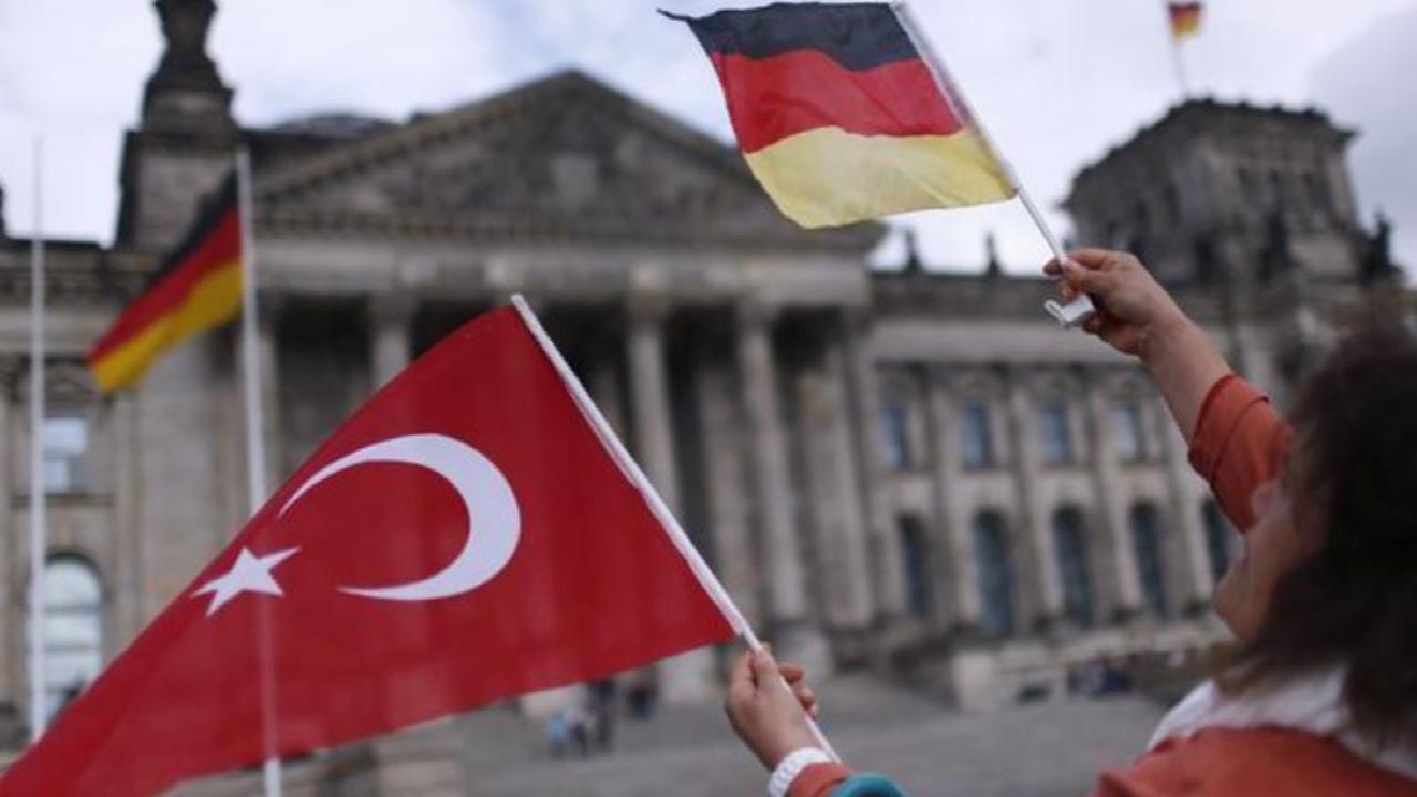 Almanya nın Türkiye endişesi!