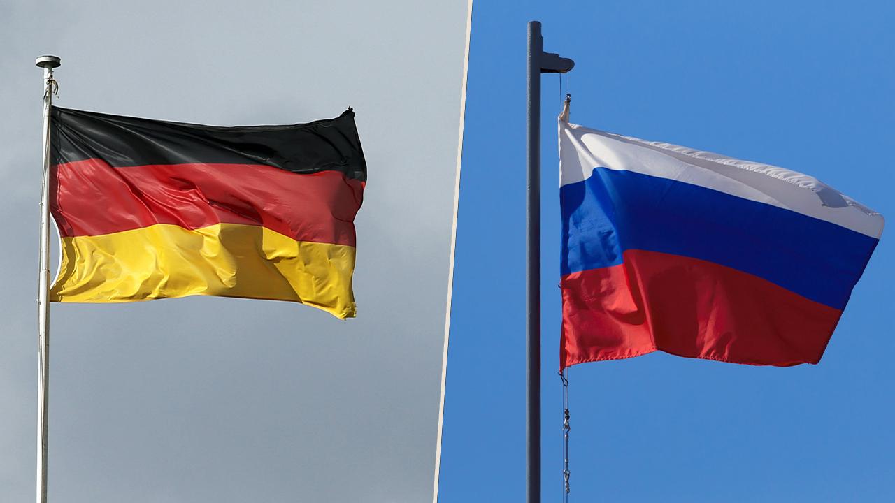 Almanya dan kritik Rusya açıklaması!