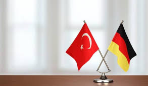 Almanya dan Türkiye kararı