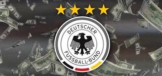 Almanya Futbol Federasyonu na vergi şoku