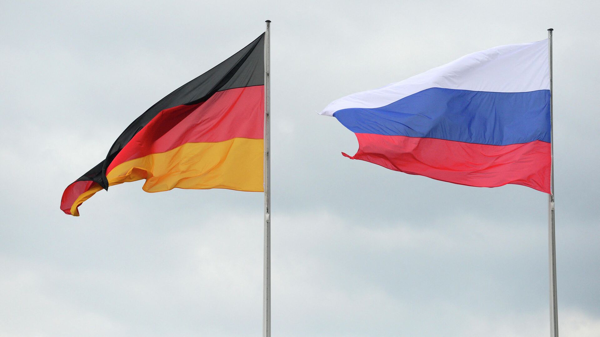 Rusya dan Almanya açıklaması!