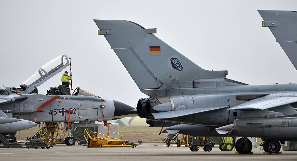 İncirlik ten çekilme tarihi belli oldu